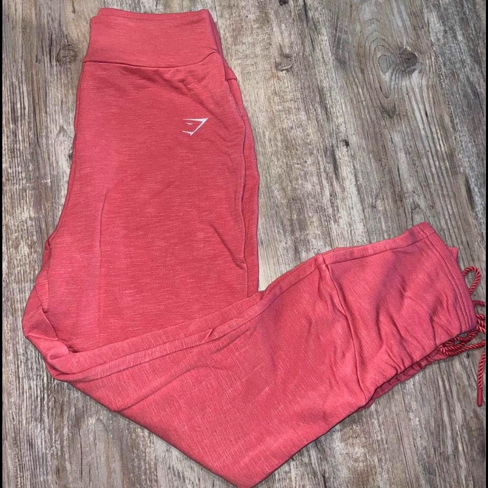 Gymshark Sweatpants